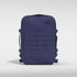 Cabinzero Military Cabin Bag With Luggage Trackers 44L